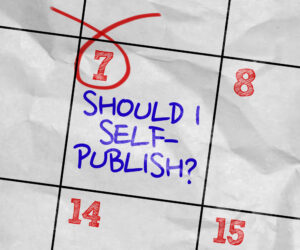 self-publish nonfiction